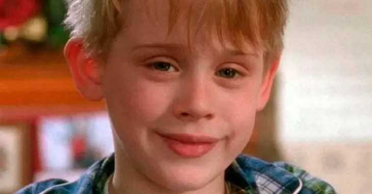 Macaulay Culkin Macaulay Culkin