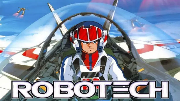 Un argentino dirigirá la película de "Robotech"