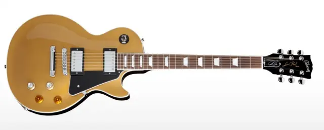 Gibson anuncia el pack Joe Bonamassa Les Paul Standard