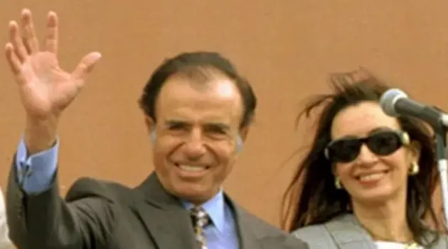 la campora