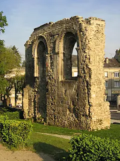 Nuestra Señora de Soissons