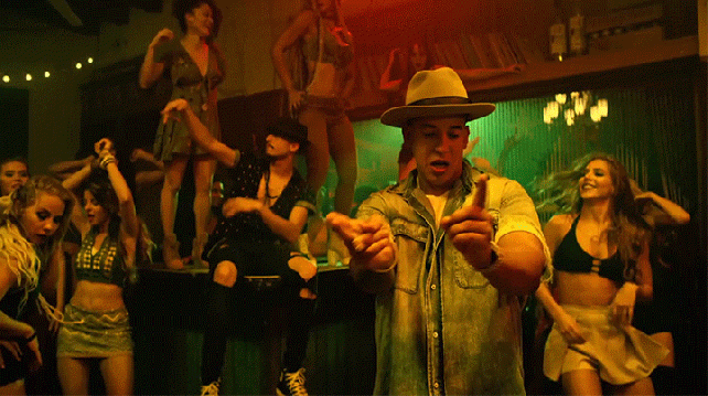 Malasia prohibió "Despacito"
