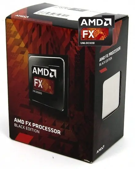 fx 8350