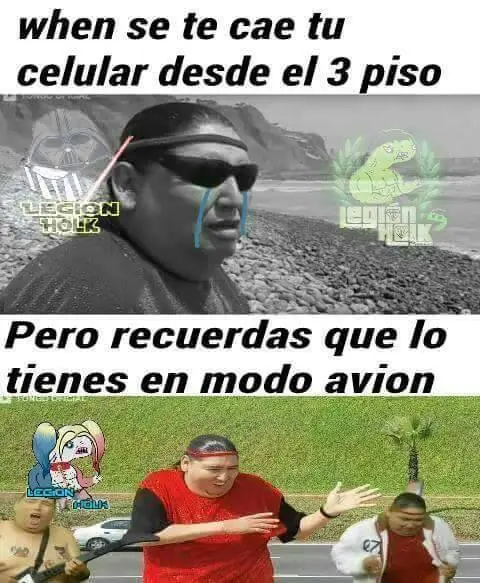 relajate