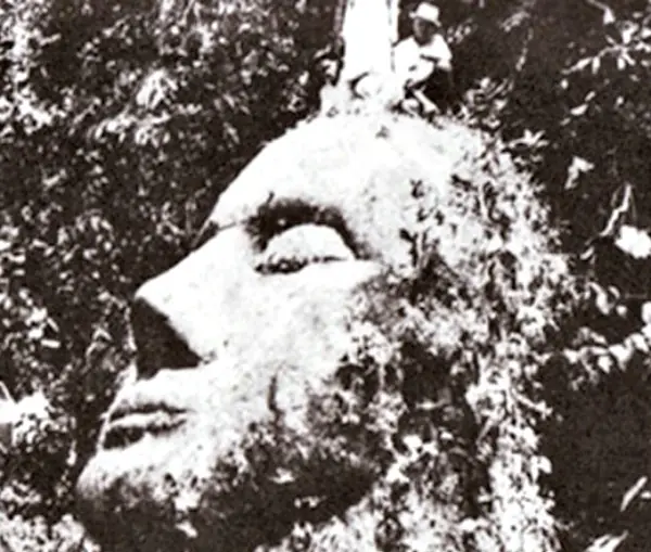 Misterios que son aún inexplicables.