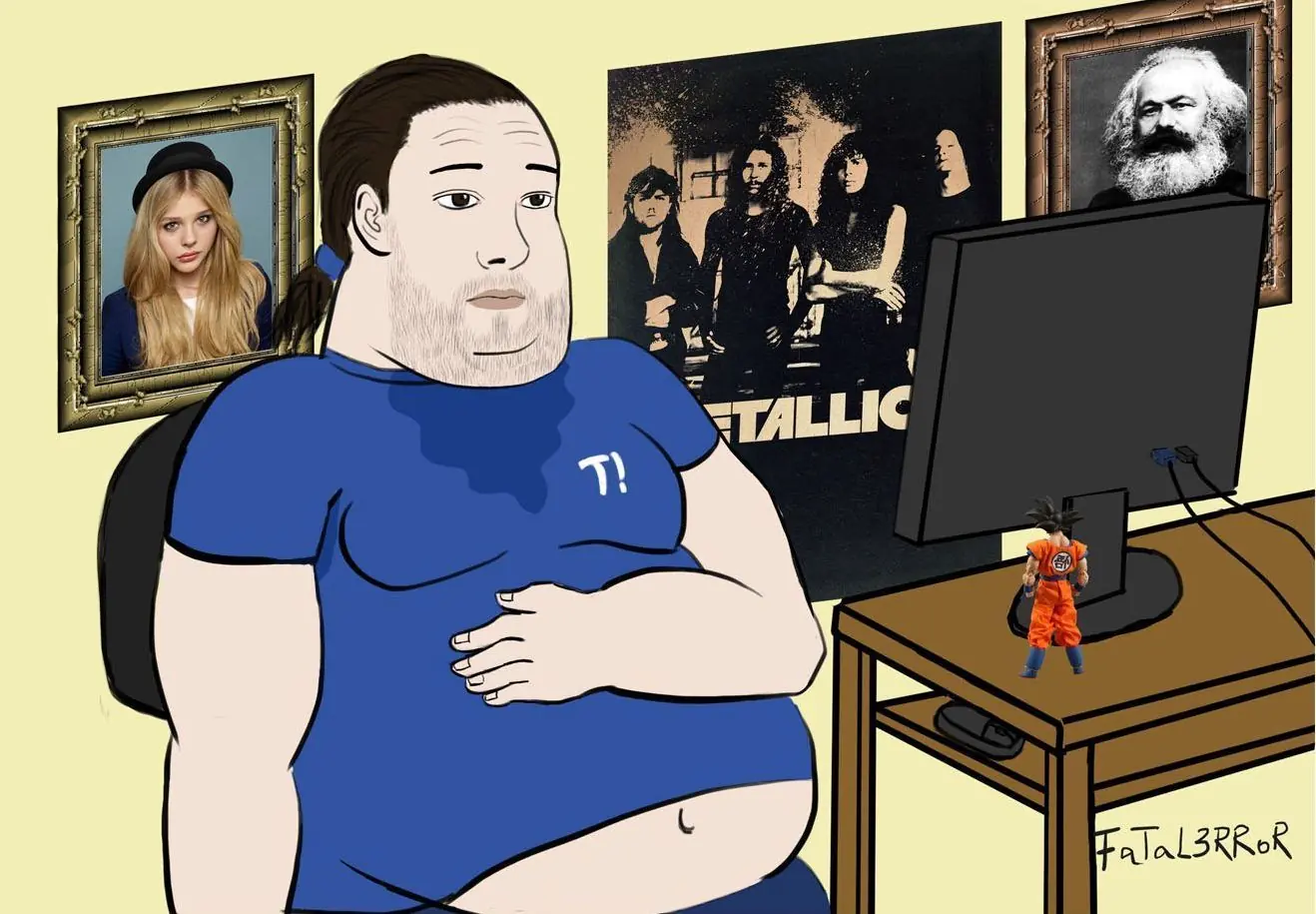 Me hicieron una propuesta pervertida y te lo cuento