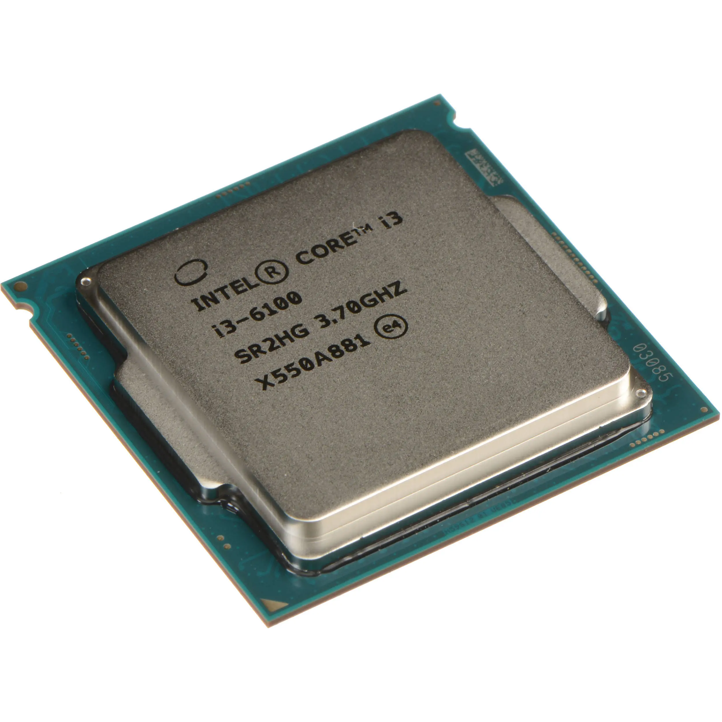 AMD Vs Intel - [analisis + top 8]