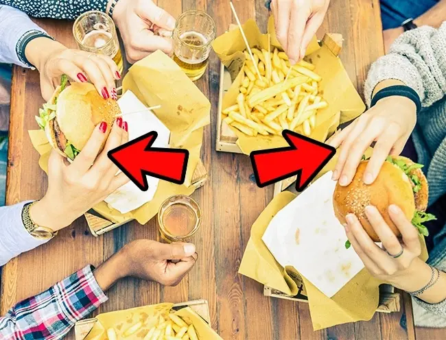 Lo que los empleados de estos restaurantes no te cuentan