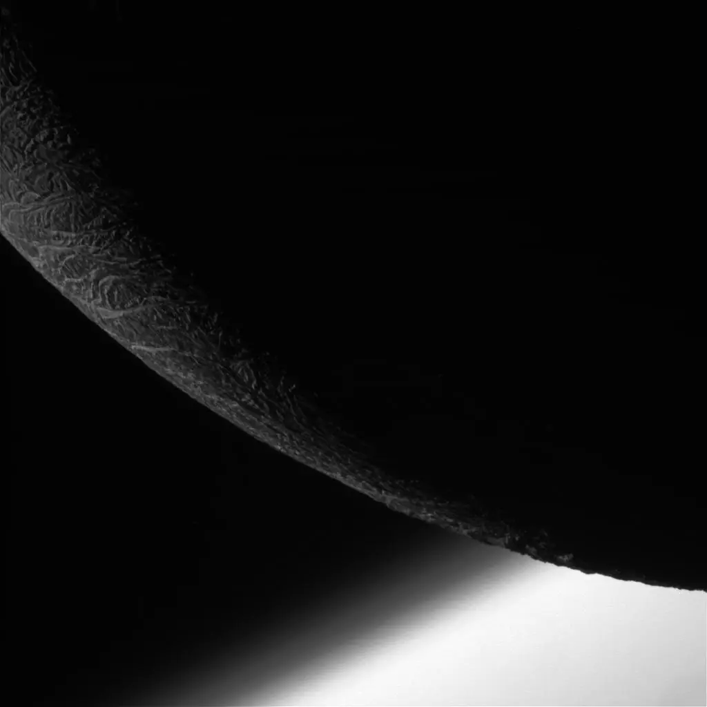 Sondas espaciales: Cassini periodo 2015