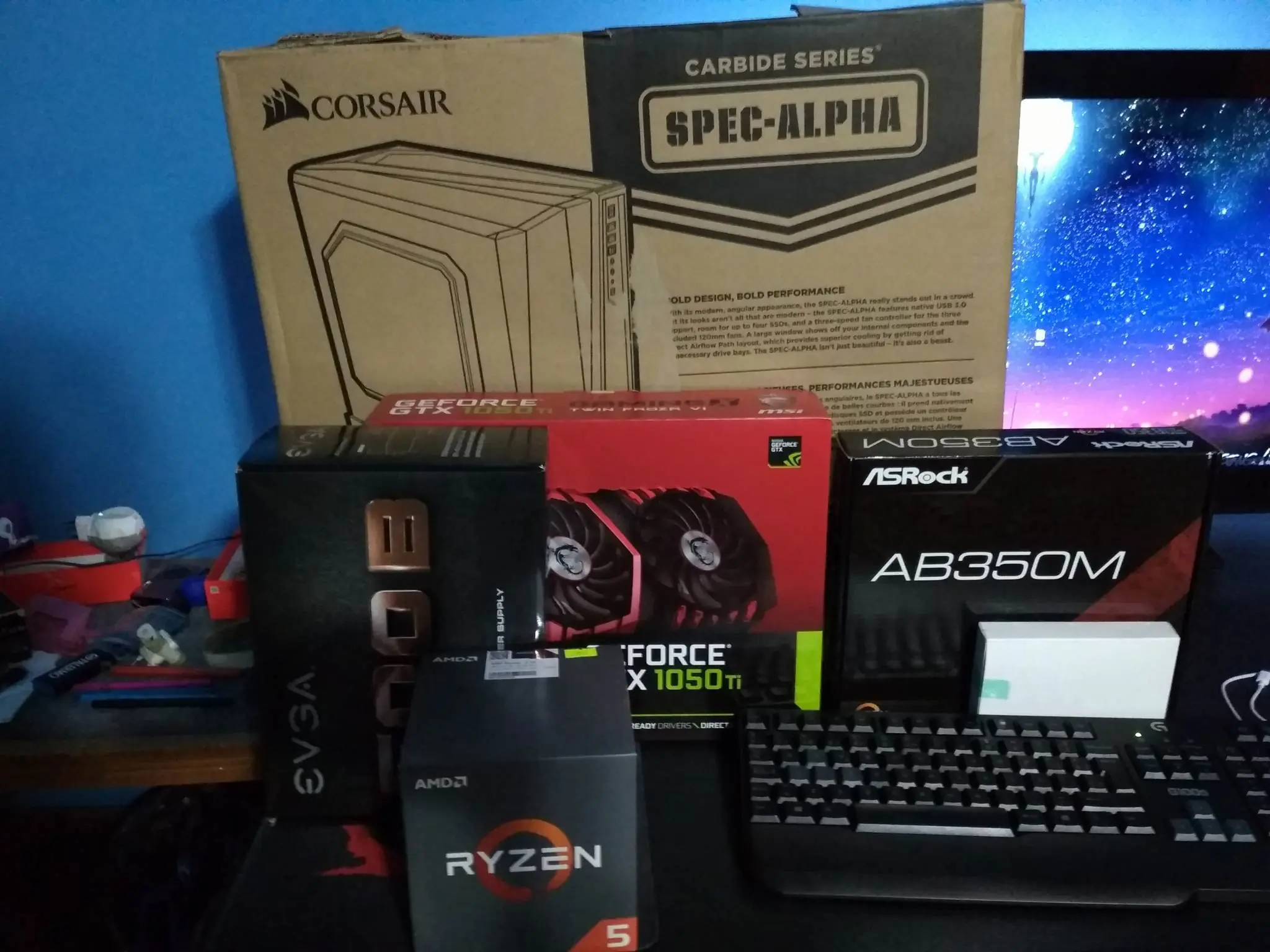 pc gamer