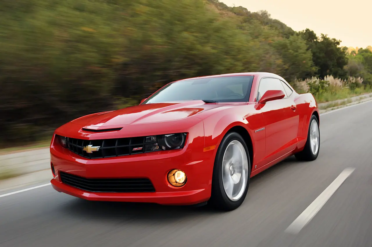 Chevrolet