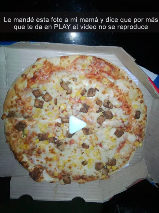 Humor para linces nocturnos hoy