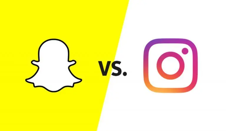 Snapchat planea código indscifrable evitar copia d Instagram