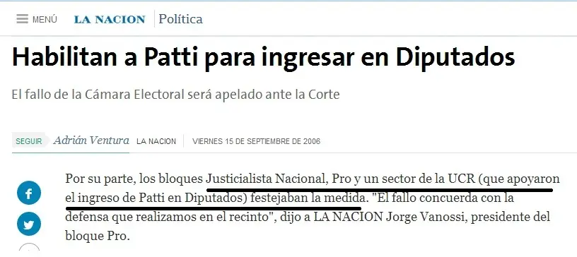 macri