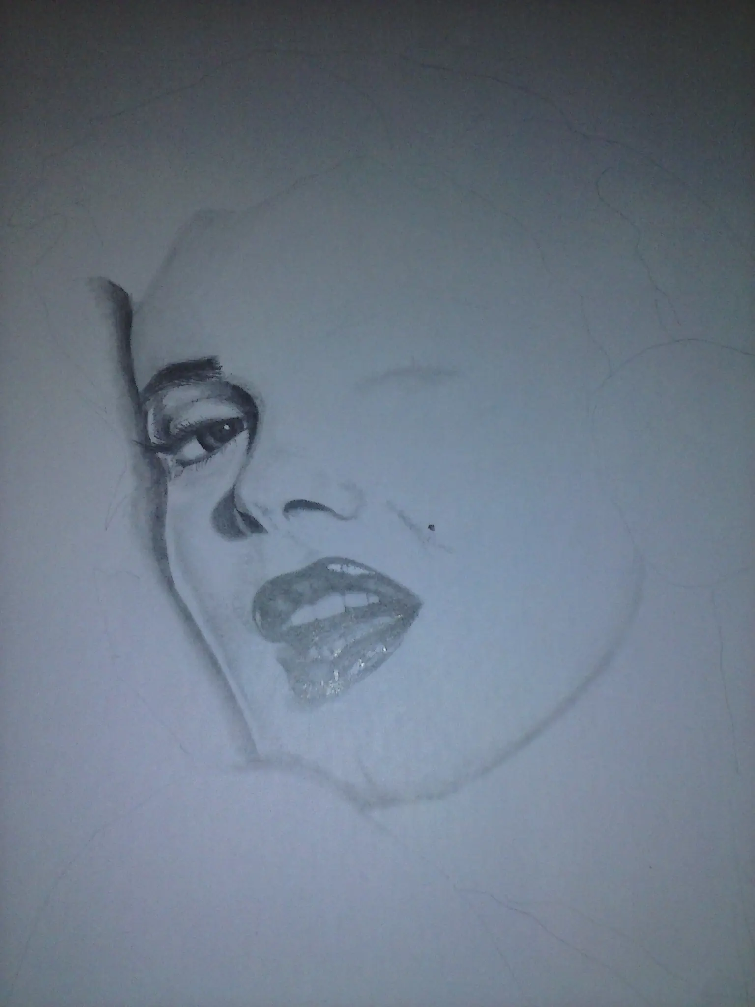 Marilyn Marilyn