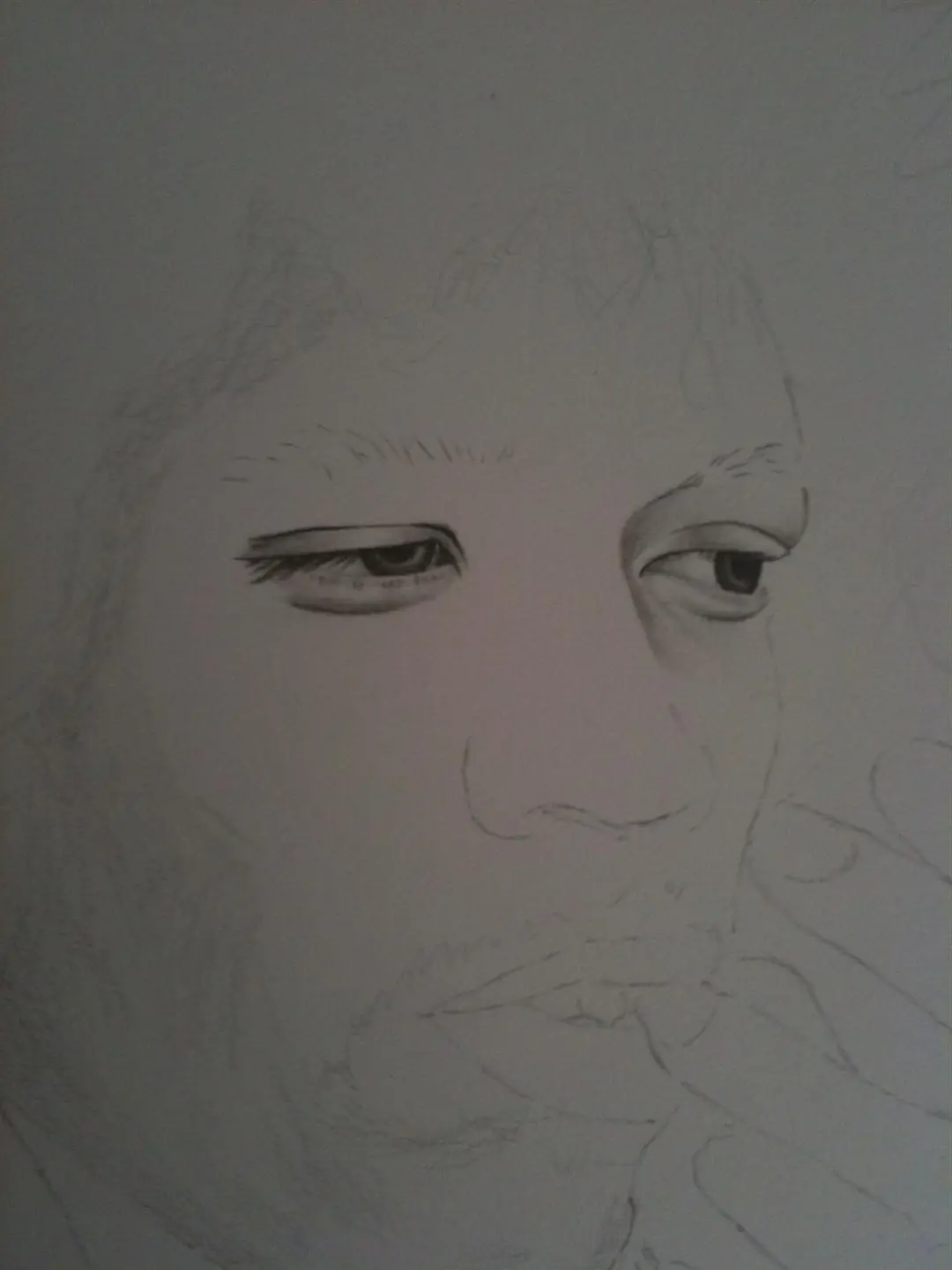 Jimmy Hendrix