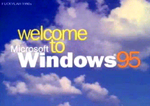 Revive toda la gloria de Win 95 desde cualquier navegador