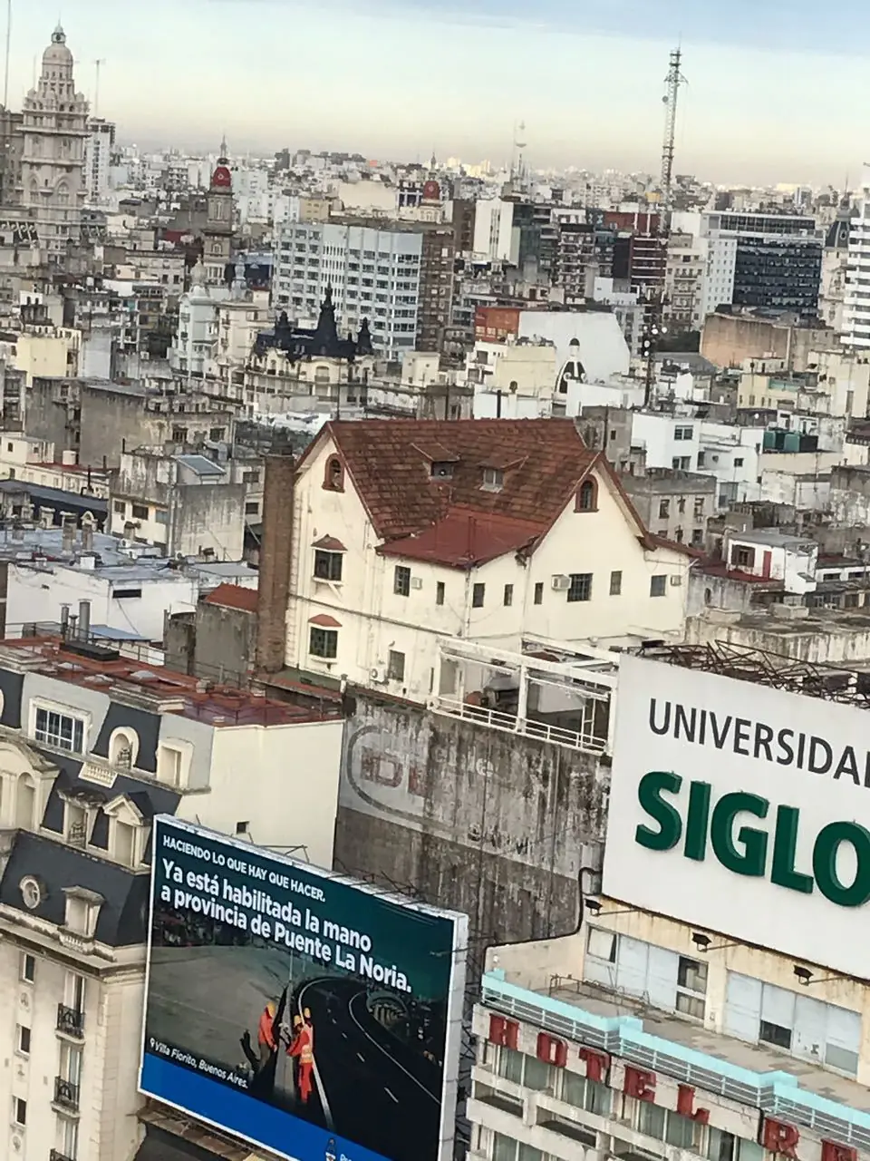 Mi primera vez en el Obelisco Mi primera vez en el Obelisco