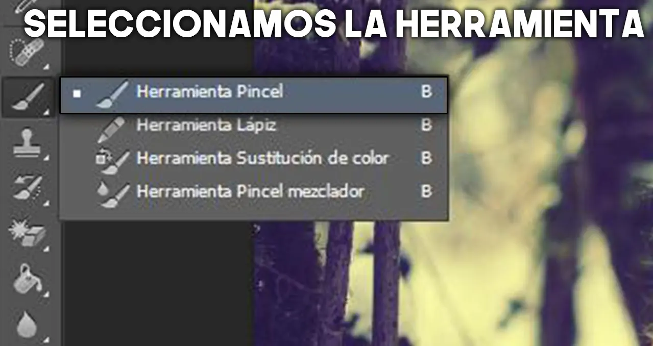 PhotoShop: ¡Efecto genial que debes aprender!