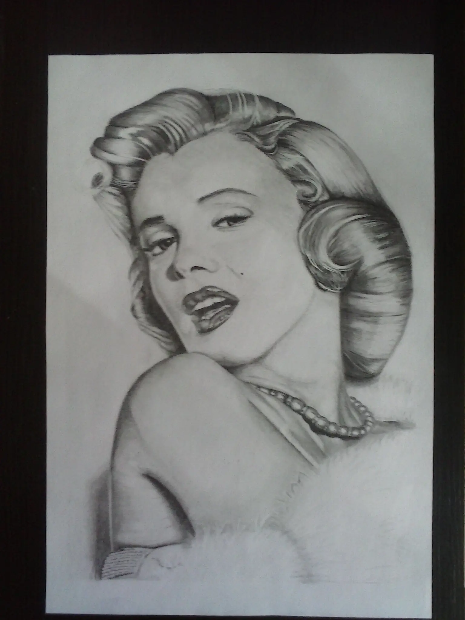 monroe monroe