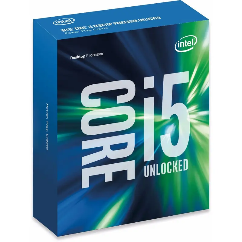 AMD Vs Intel - [analisis + top 8]