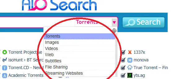 torrent