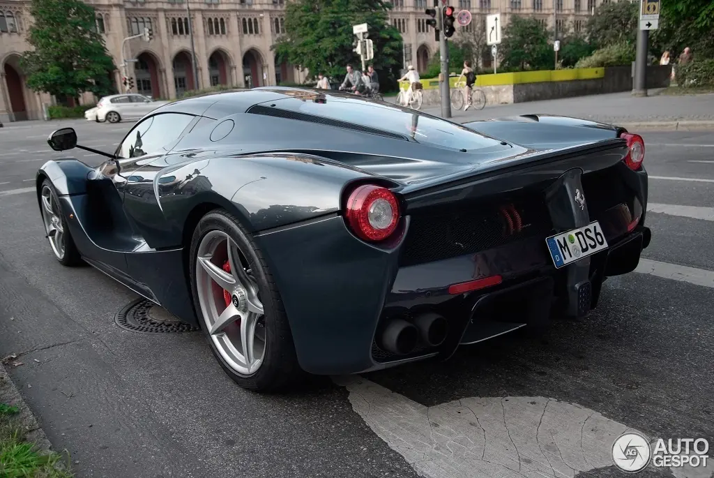 ferrari