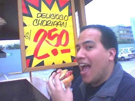 choripan choripan