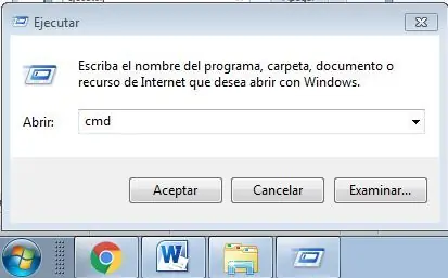 apagar la pc sola