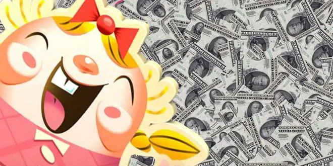7 curiosidades de Candy Crush ¿Te lo imaginabas?