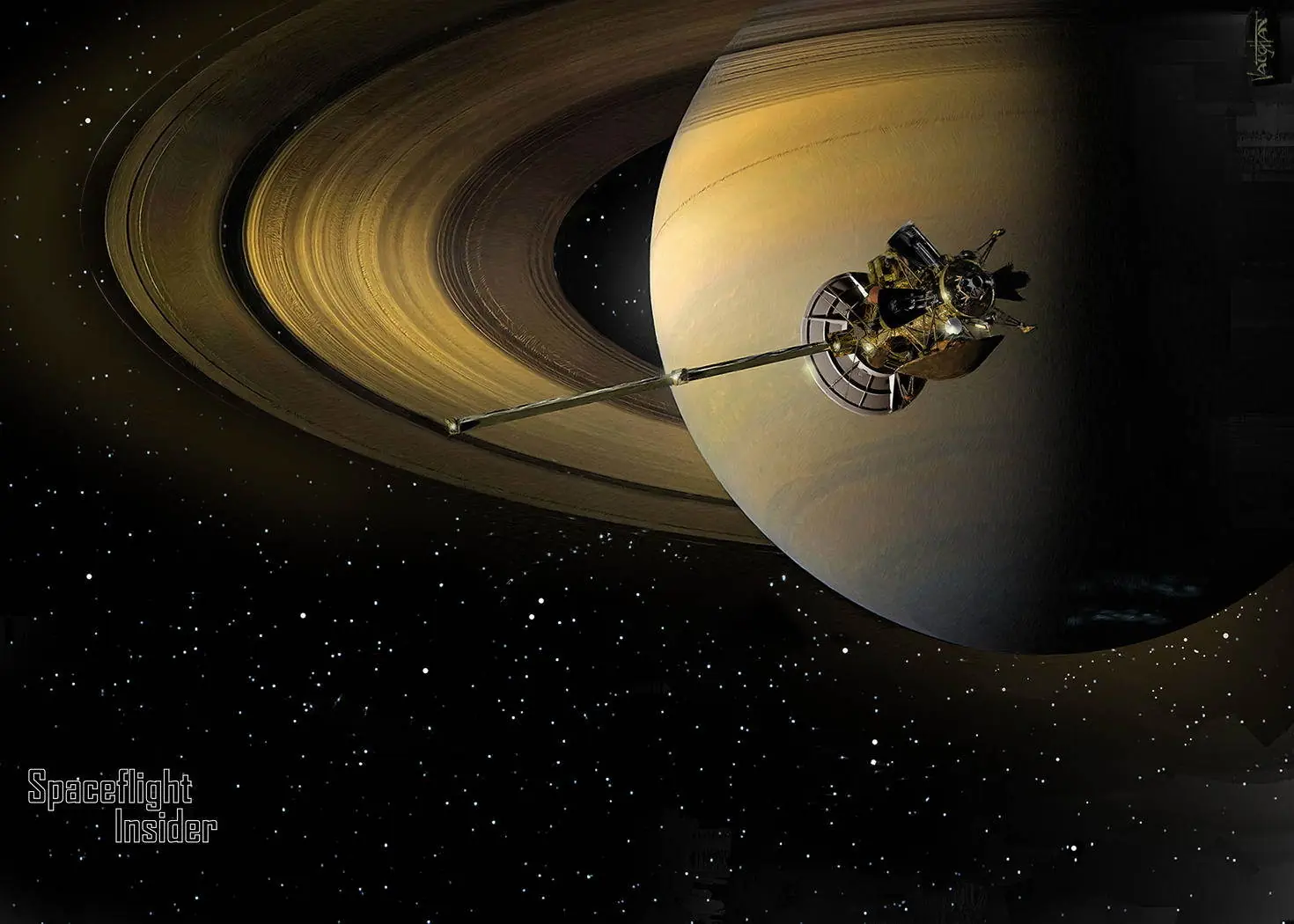 Cassini