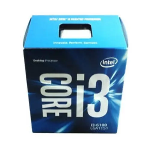 i5 6600K