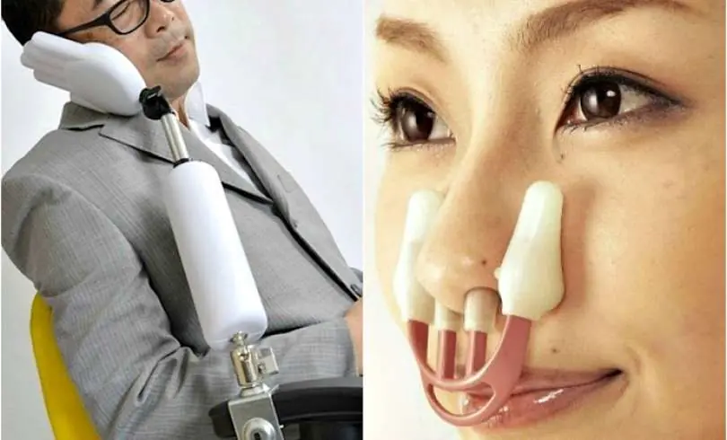 15 Inventos ingeniosos de los japoneses q seguro querrás