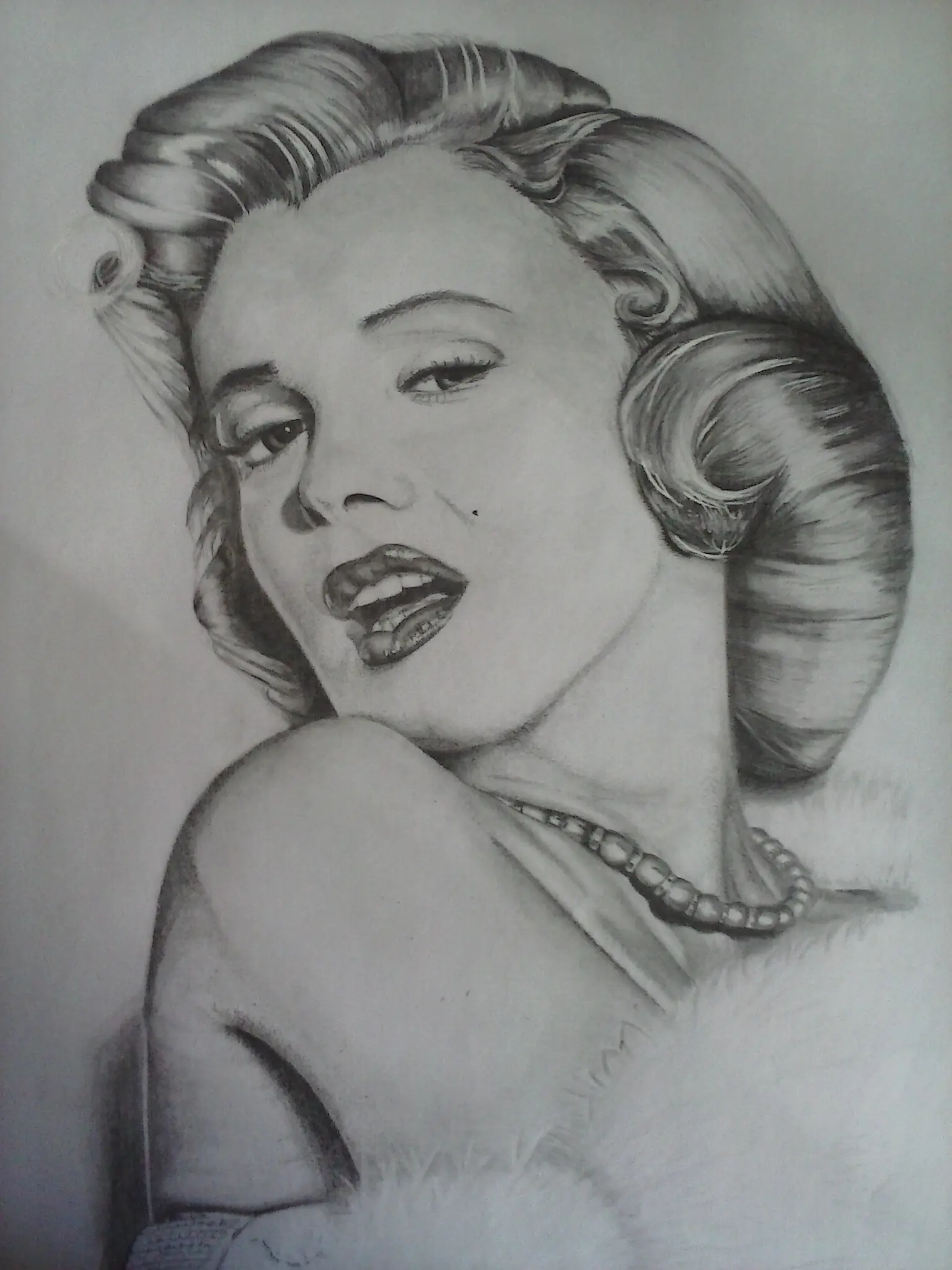 Marilyn Marilyn