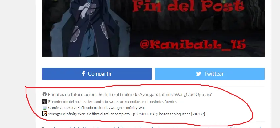 marvel avengers infinity war