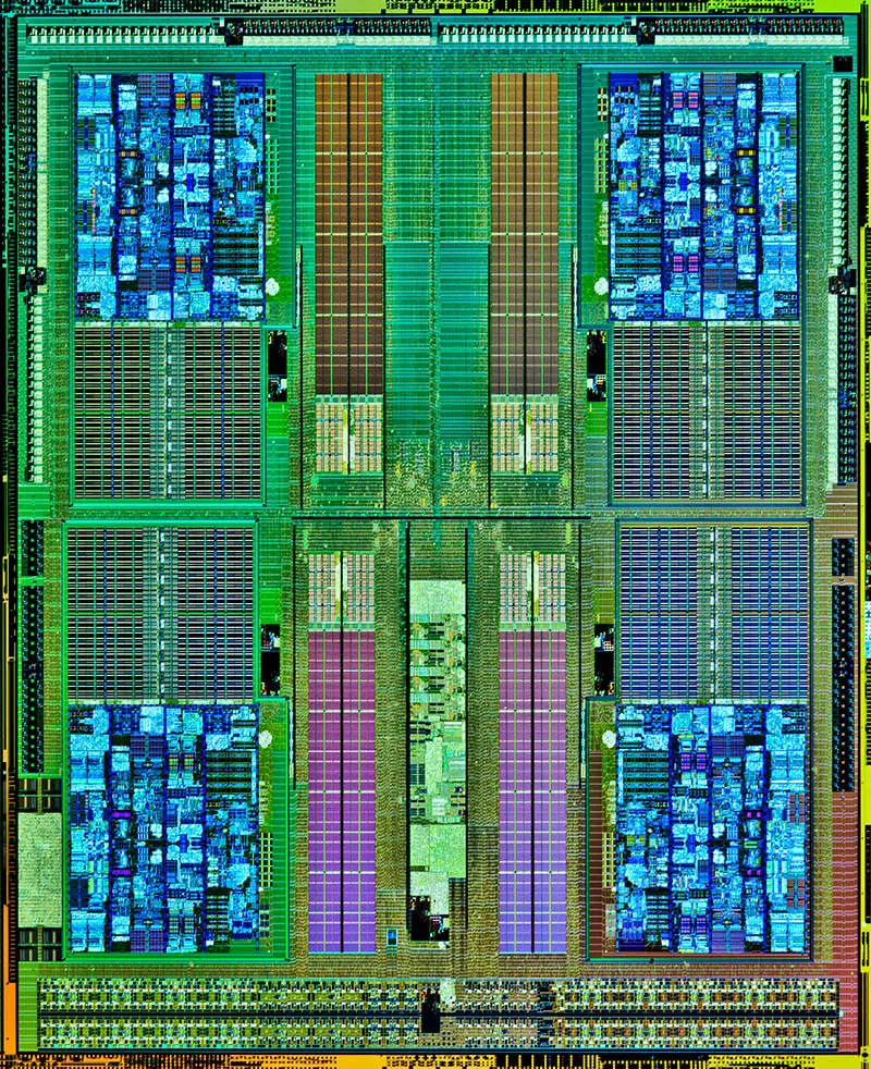 i7 6700K