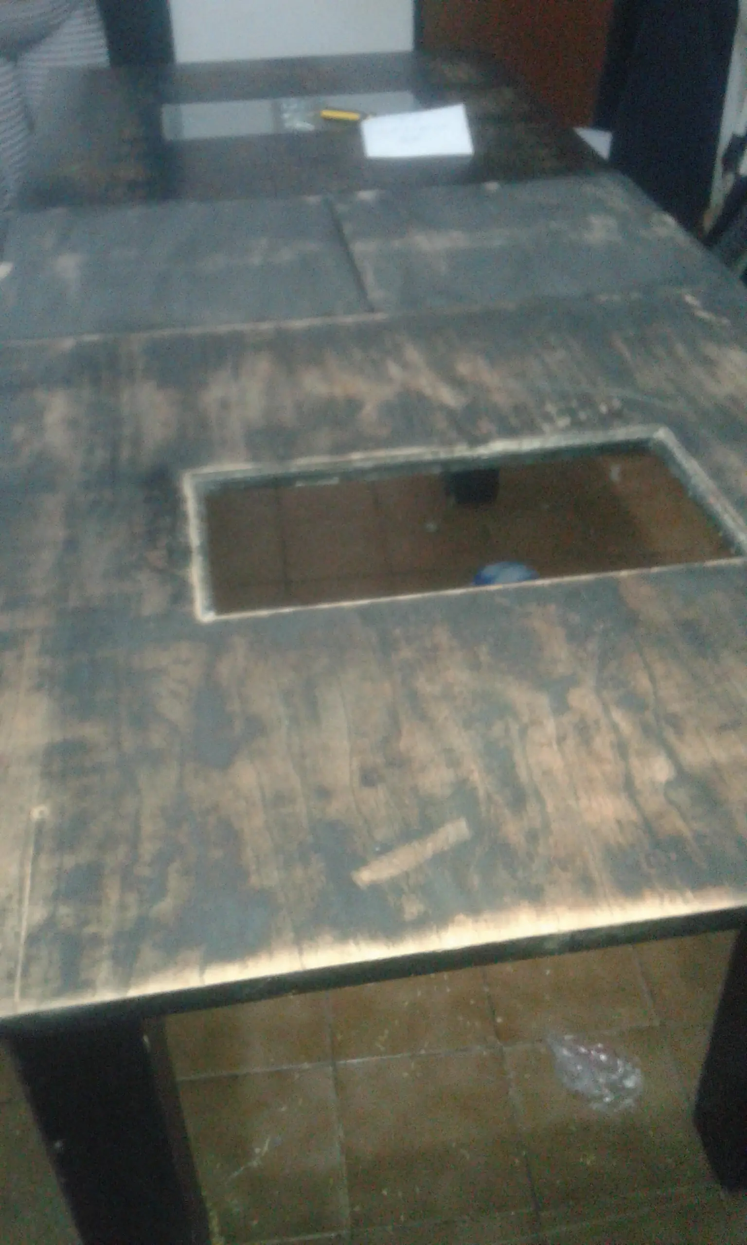 comedor
