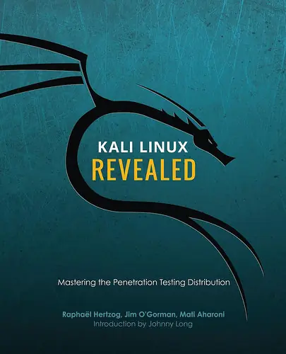 Kali Linux Kali Linux