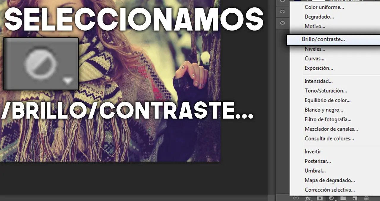 PhotoShop: ¡Efecto genial que debes aprender!
