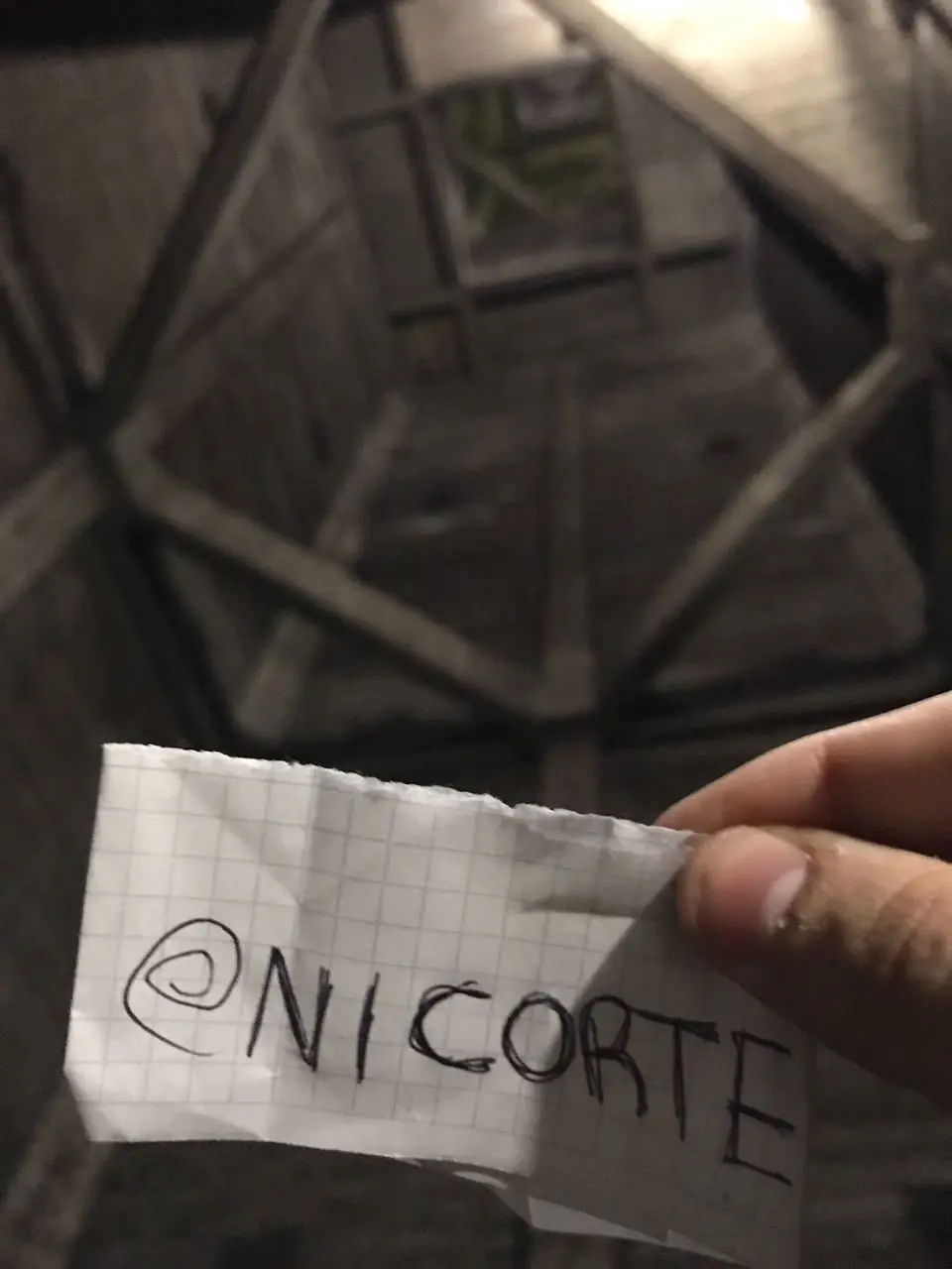 Mi primera vez en el Obelisco Mi primera vez en el Obelisco