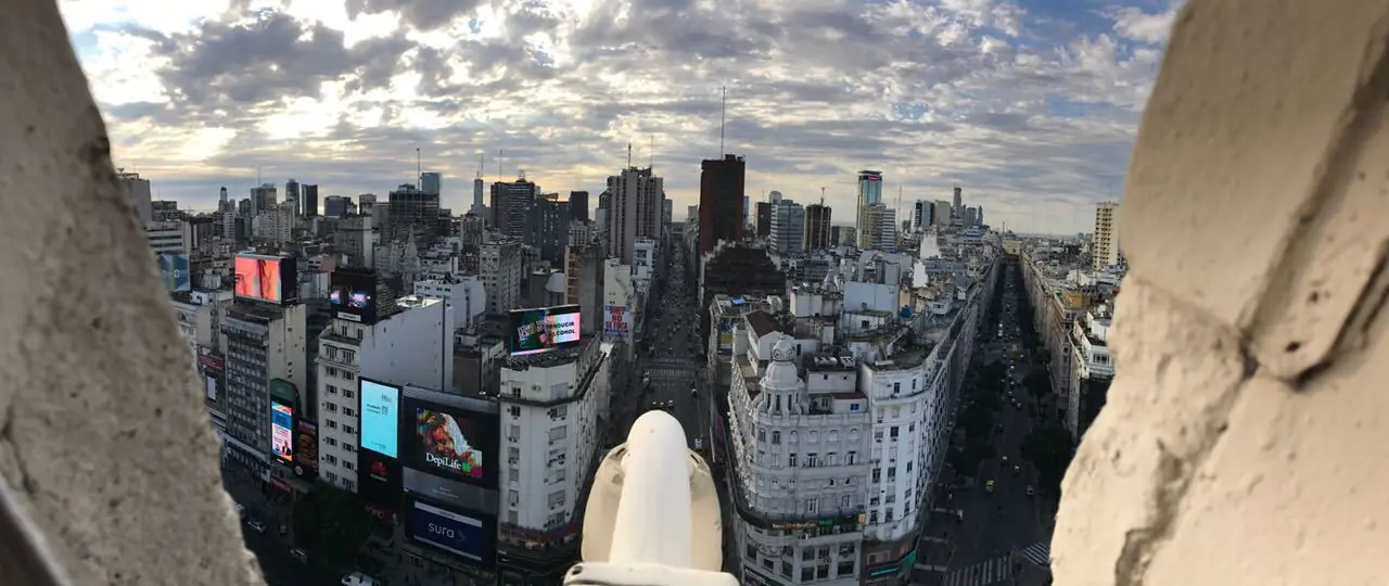 buenos aires buenos aires