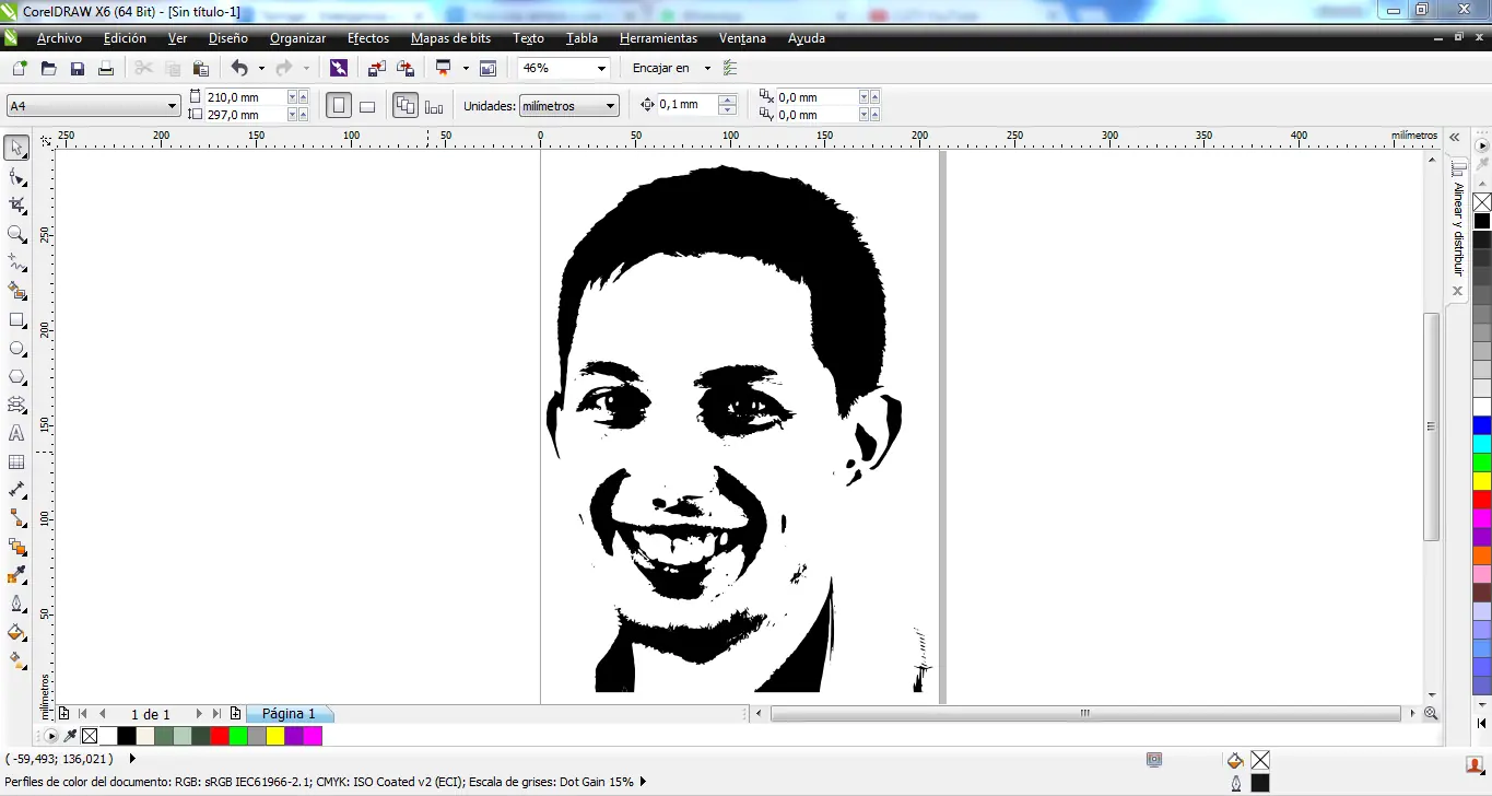 diseno grafico