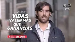 Del Caño yo te Banco, por mas que me quieran censurar