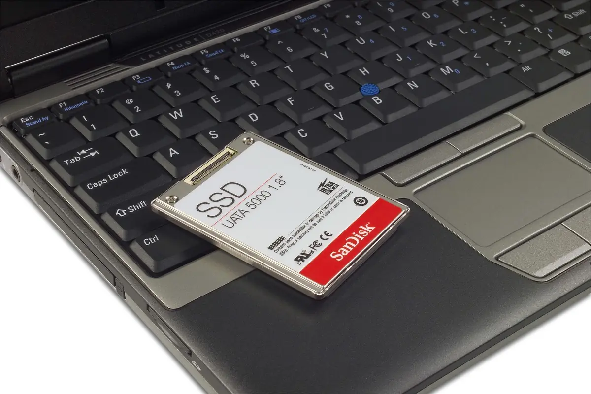 SSD