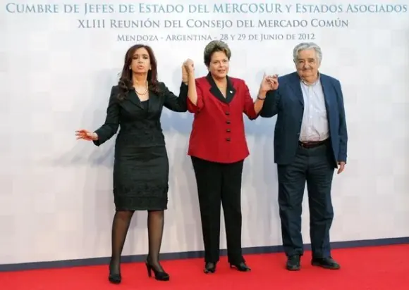 Por todo esto banco a los K Por todo esto banco a los K