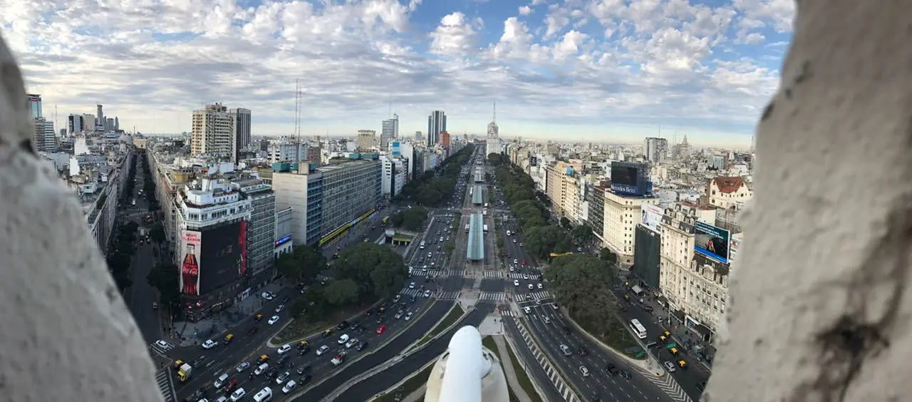 buenos aires buenos aires