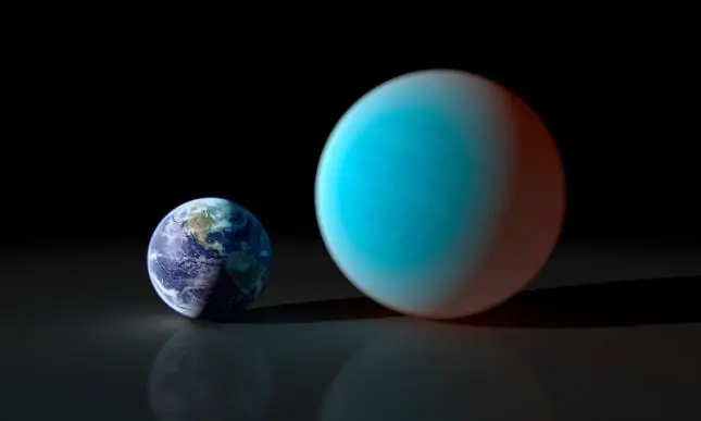 universo