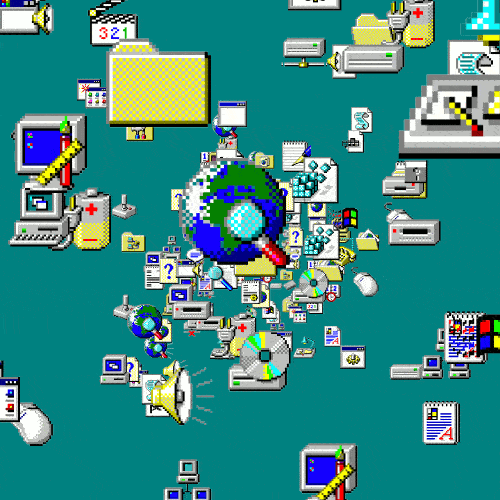 Microsoft Microsoft