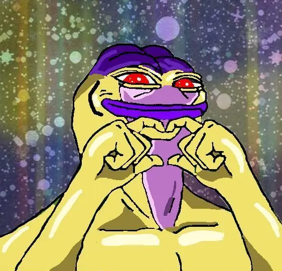pepe la rana