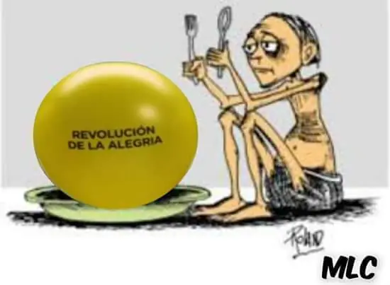 Top ten de promesas incumplidas